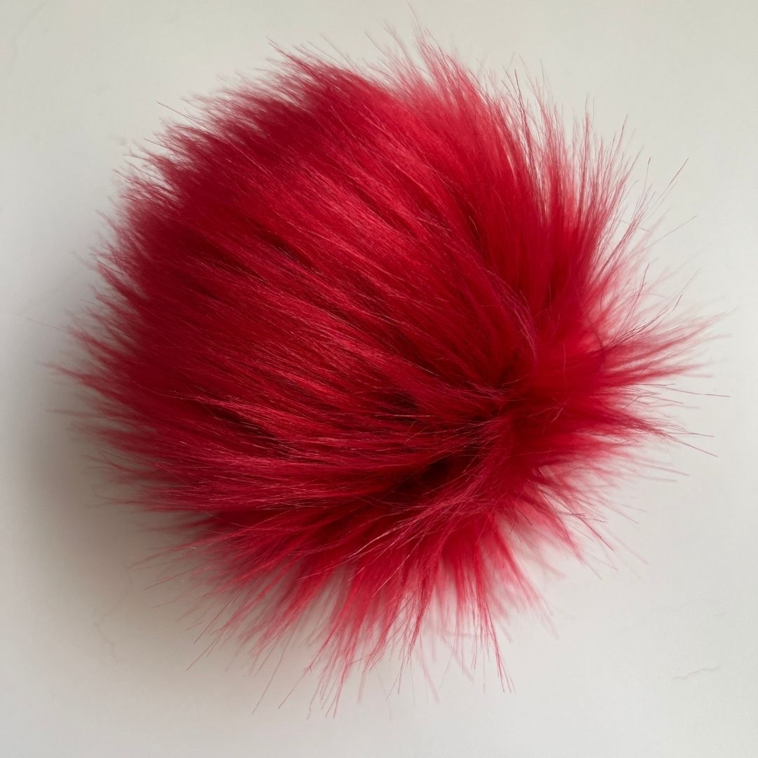 MTO Pompom – No Hooks Given