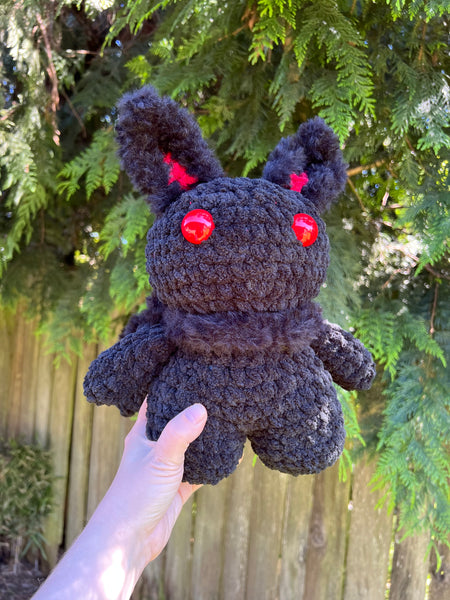 No Hooks Given, 100% handmade items