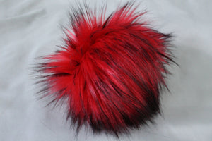 Punk Rocker Pompom MTO