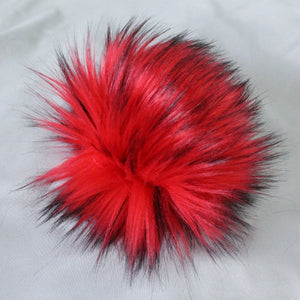 Punk Rocker Pompom MTO