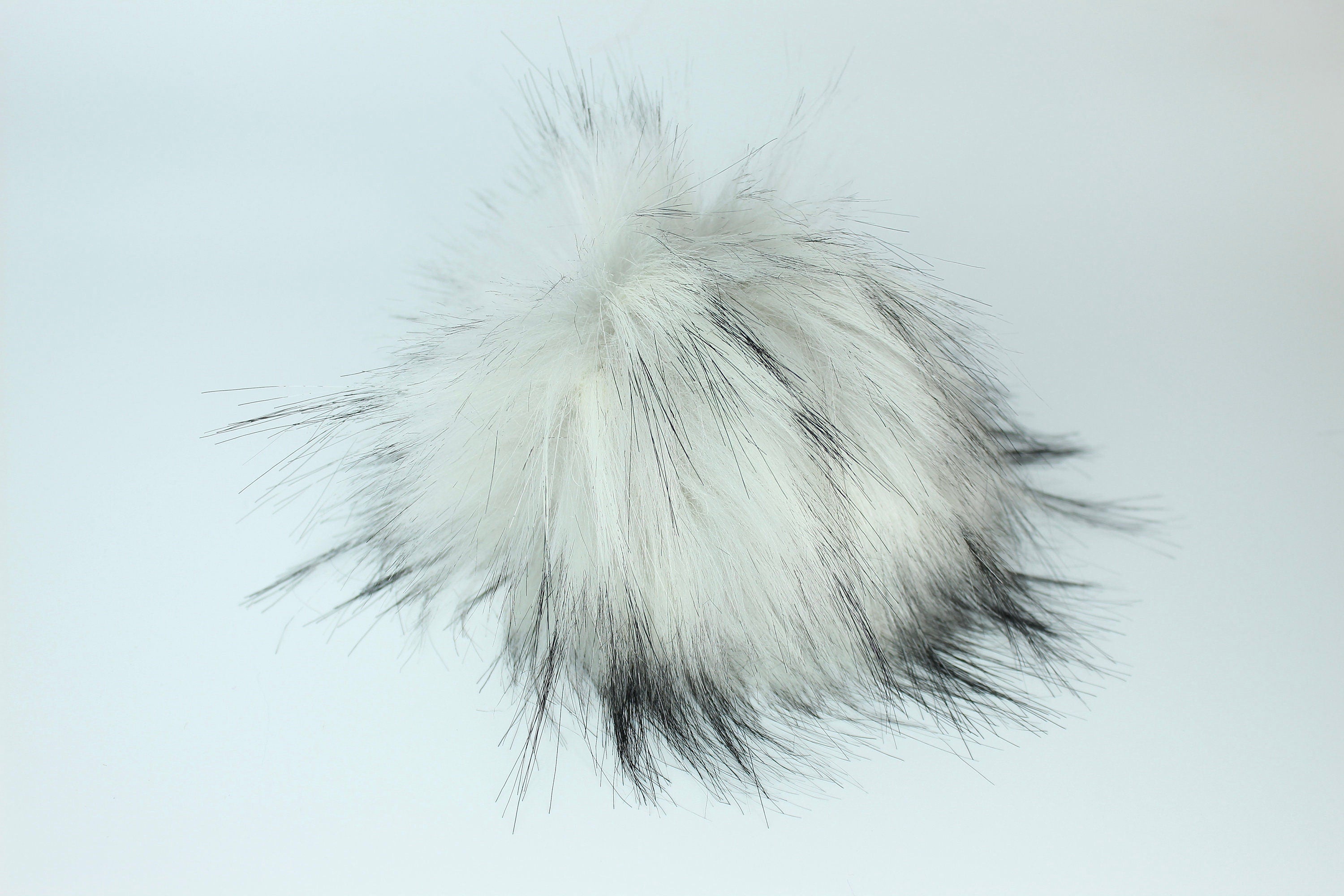 Silver Linings Pompom RTS