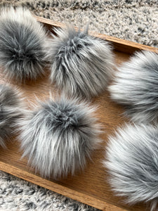 Quicksilver Pompom MTO