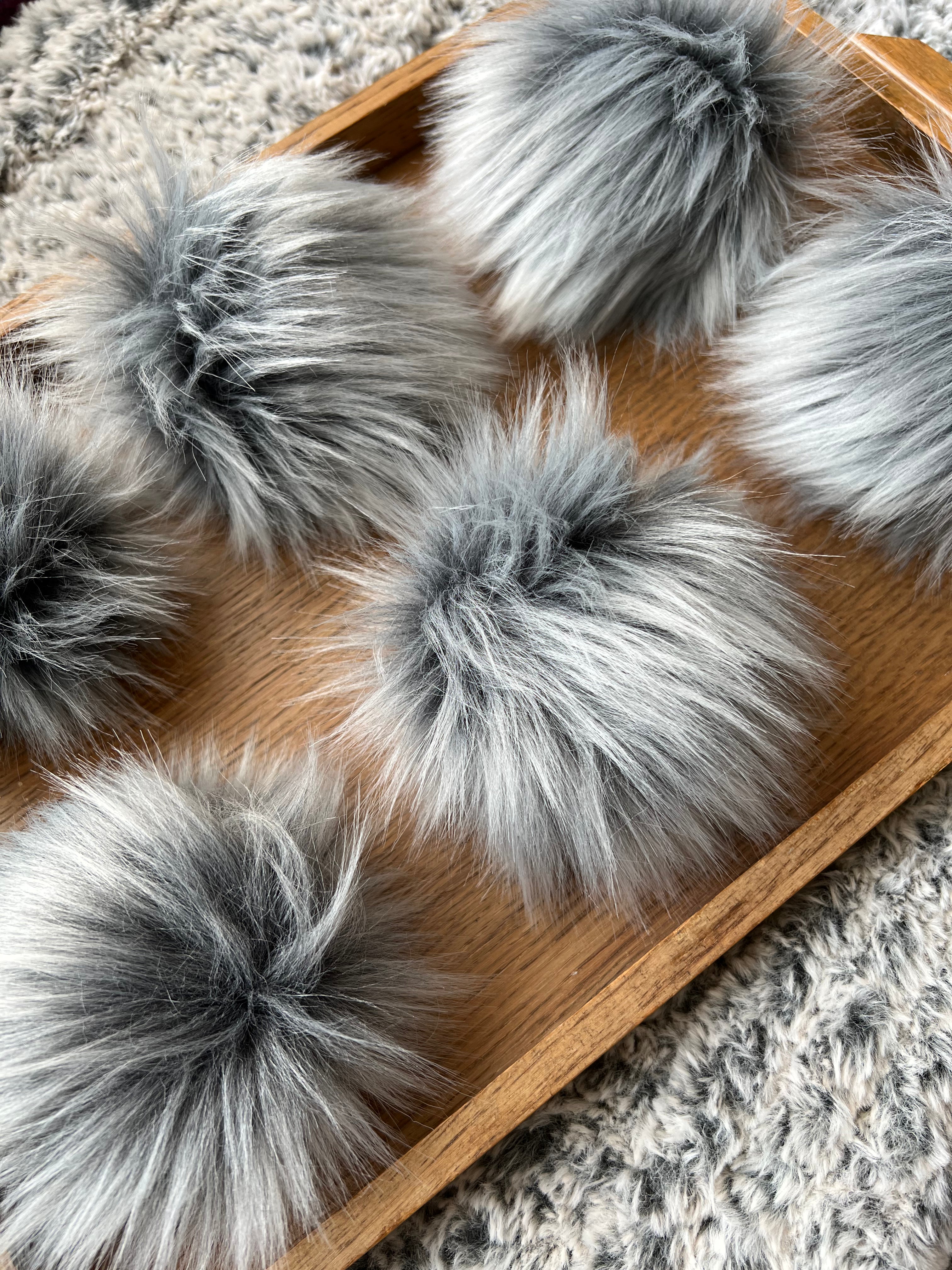 Quicksilver Pompom MTO