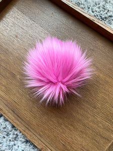 Bubblegum Pompom MTO